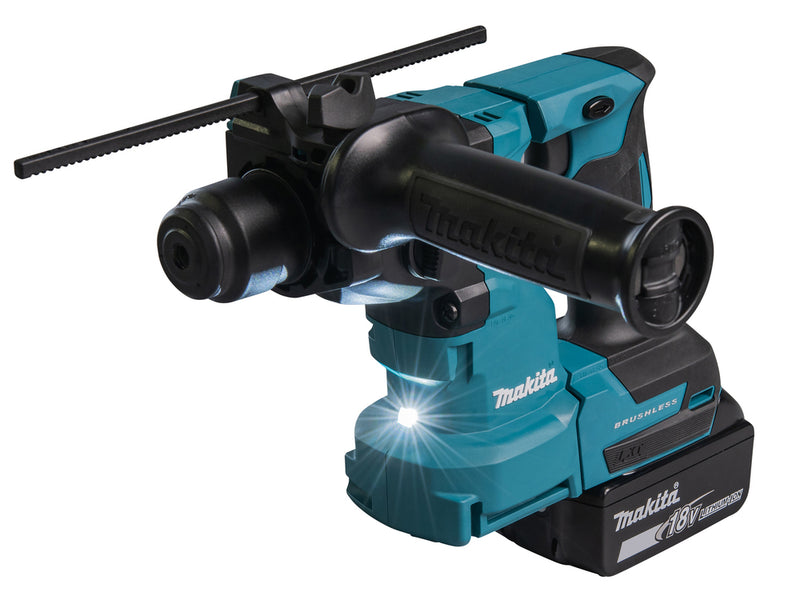 Akku-Bohrhammer LXT® 2 Funktionen