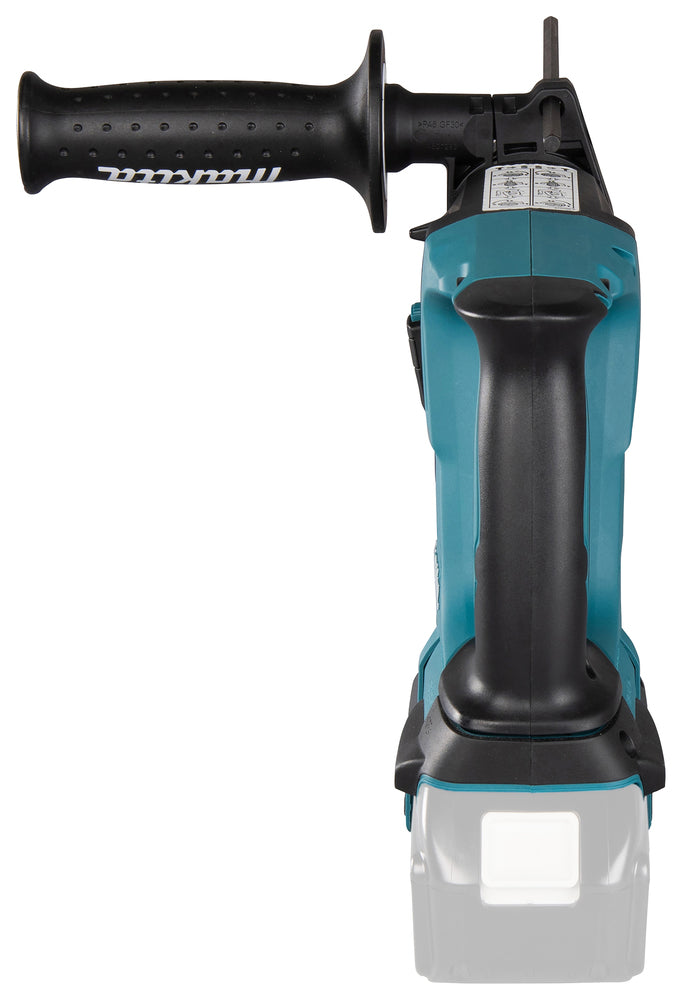 Akku Bohr-U.Spitzhammer 18V