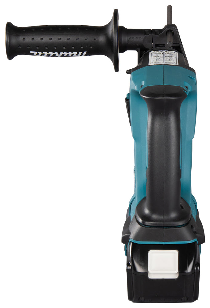 Akku Bohr-U.Spitzhammer 18V 5.0ah