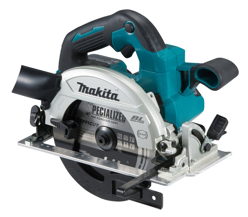 Akku-Handkreissäge LXT® – 18V • 5 000 min⁻¹ • 165/20 mm