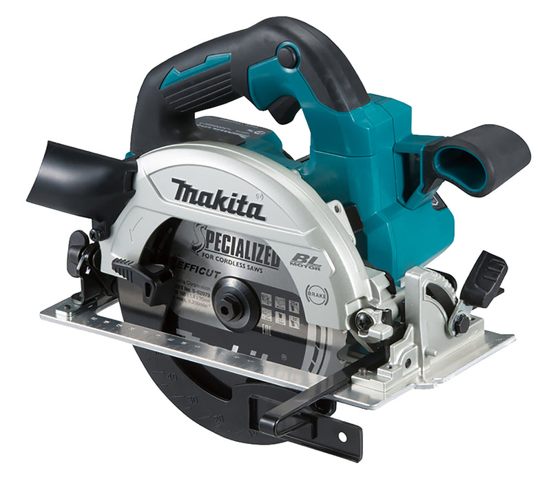 Akku-Handkreissäge LXT® – 18V • 5 000 min⁻¹ • 165/20 mm