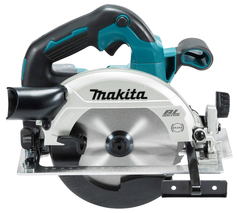 Akku-Handkreissäge LXT® – 18V • 5 000 min⁻¹ • 165/20 mm