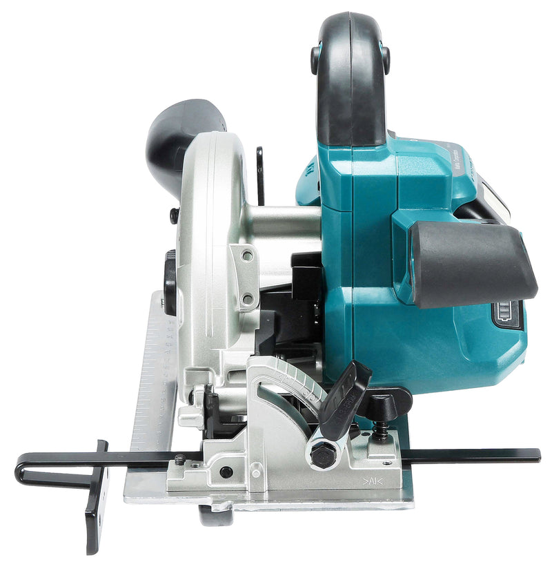 Akku-Handkreissäge LXT® – 18V • 5 000 min⁻¹ • 165/20 mm