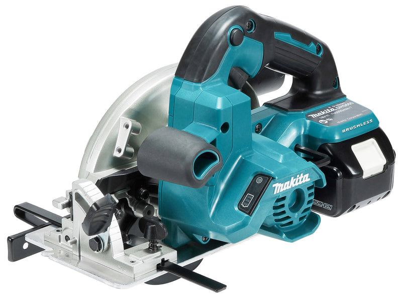 Akku-Handkreissäge LXT® – 18V • 5 000 min⁻¹ • 165/20 mm