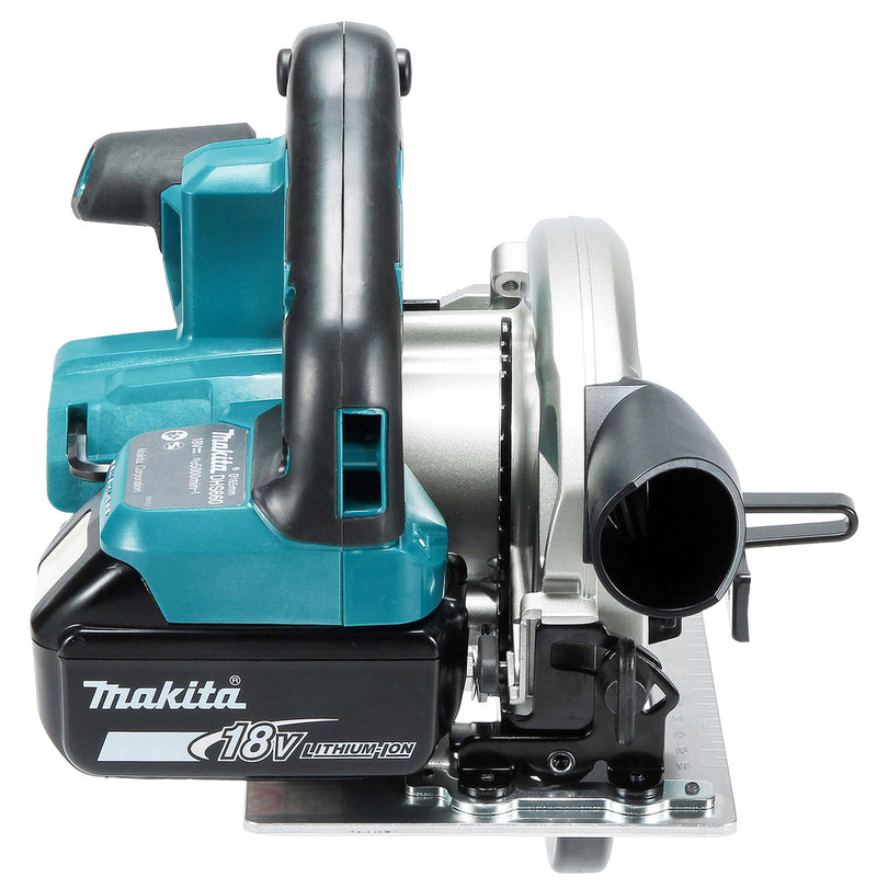 Akku-Handkreissäge LXT® – 18V • 5 000 min⁻¹ • 165/20 mm
