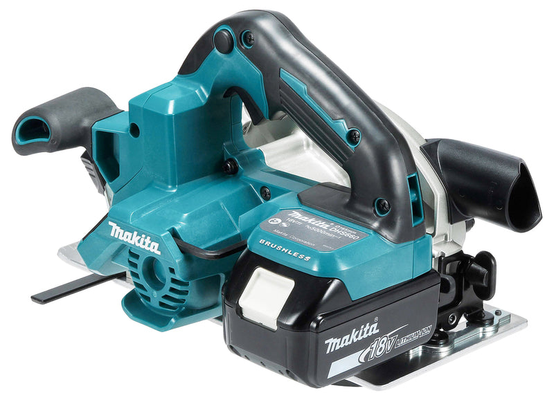 Akku-Handkreissäge LXT® – 18V • 5 000 min⁻¹ • 165/20 mm