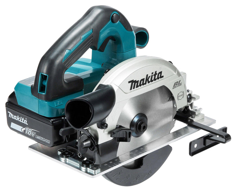 Akku-Handkreissäge LXT® – 18V • 5 000 min⁻¹ • 165/20 mm