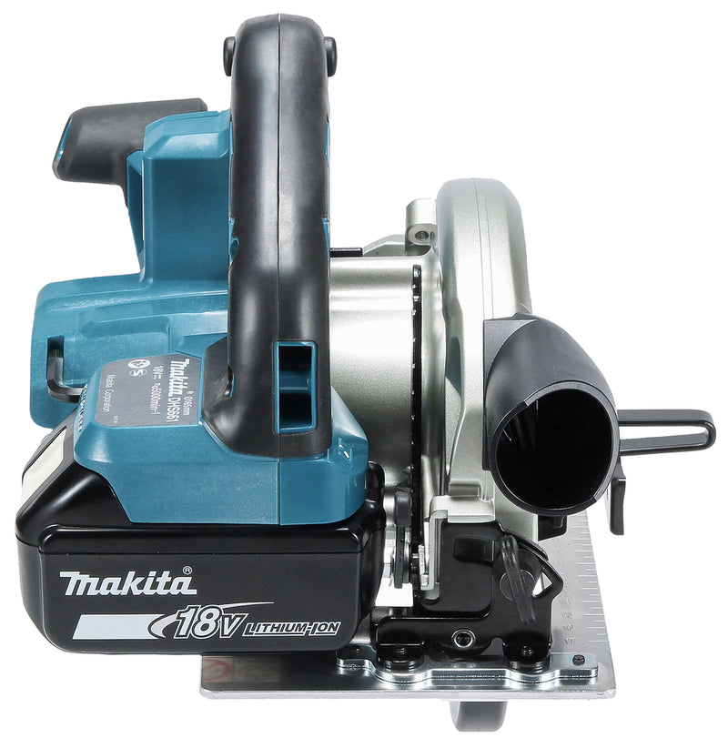 Akku-Handkreissäge LXT® – 165 mm