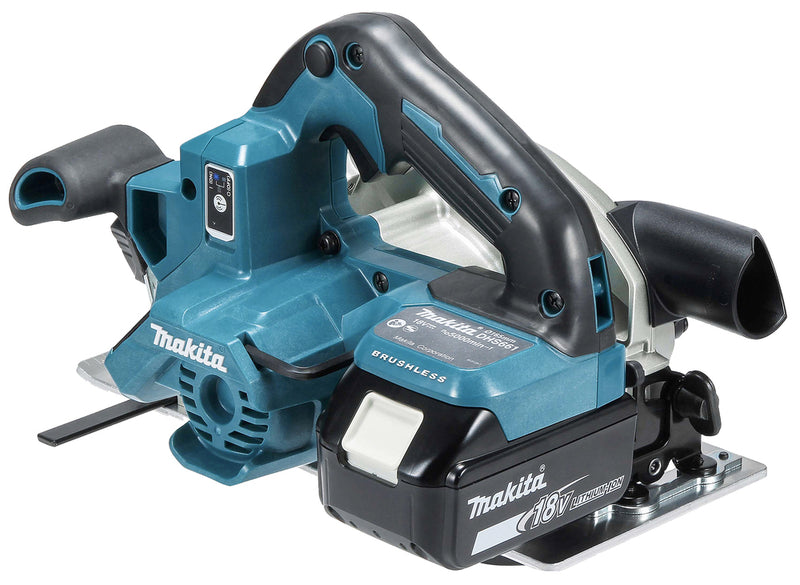 Akku-Handkreissäge LXT® – 165 mm
