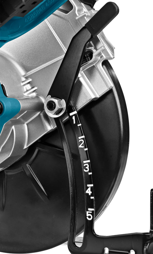 Akku-Handkreissäge LXT® – 165 mm