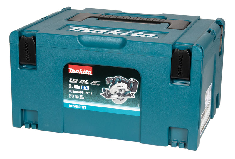 Akku-Handkreissäge LXT®