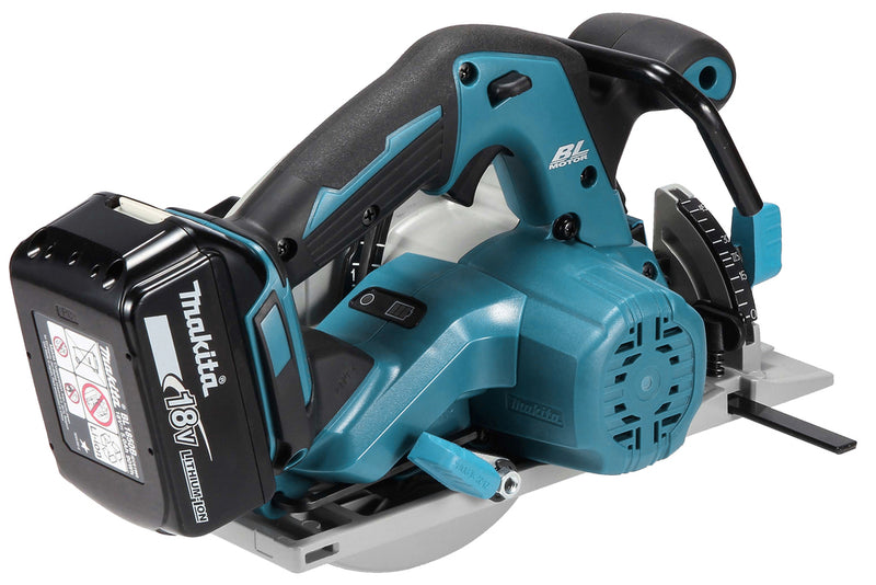 Akku-Handkreissäge LXT®