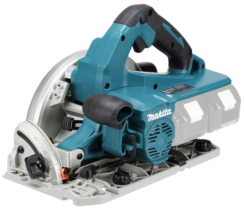 Handkreissäge 190mm BL – 190 mm