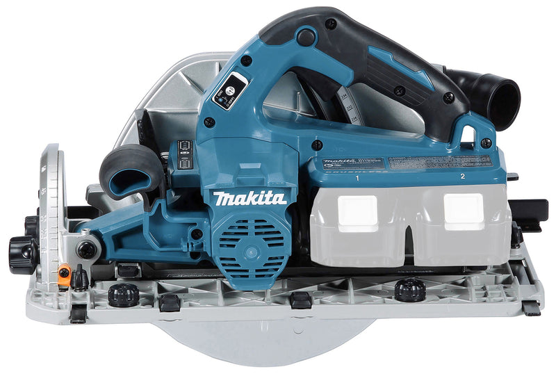 Akku-Handkreissäge LXT® – 2x18V • 4 500 min⁻¹ • 235/30 mm