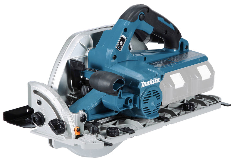 Akku-Handkreissäge LXT® – 2x18V • 4 500 min⁻¹ • 235/30 mm