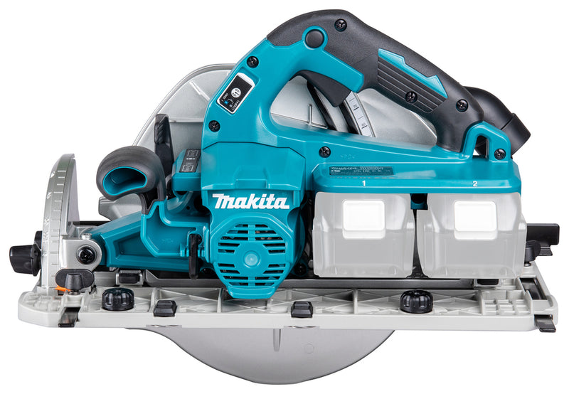 Akku-Handkreissäge LXT® – 2x18V • 4 500 min⁻¹ • 235/30 mm