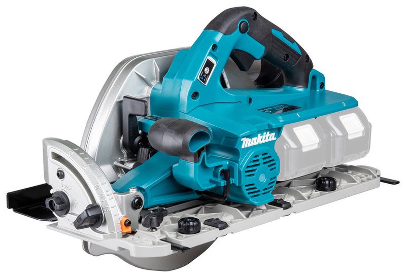Akku-Handkreissäge LXT® – 2x18V • 4 500 min⁻¹ • 235/30 mm