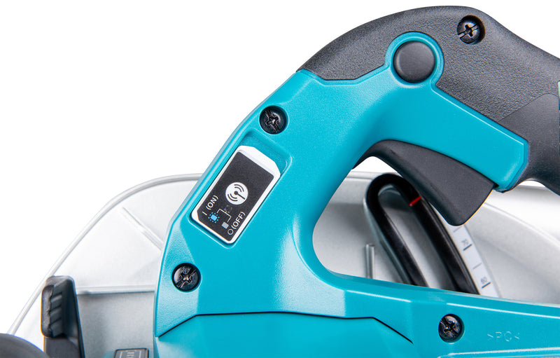 Akku-Handkreissäge LXT® – 2x18V • 4 500 min⁻¹ • 235/30 mm