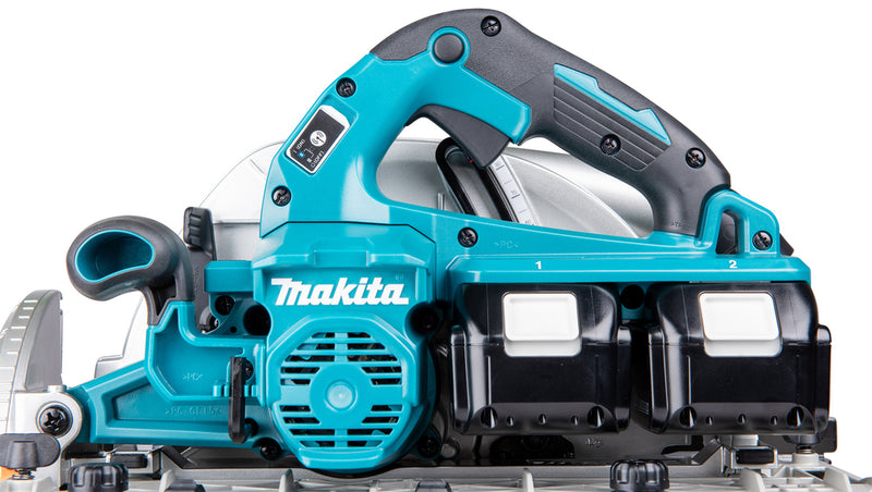 Akku-Handkreissäge LXT® – 2x18V • 4 500 min⁻¹ • 235/30 mm