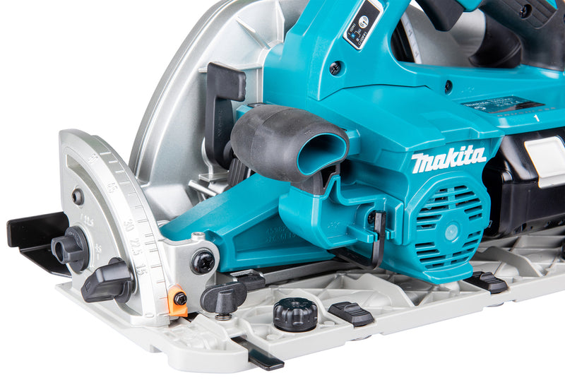 Akku-Handkreissäge LXT® – 2x18V • 4 500 min⁻¹ • 235/30 mm