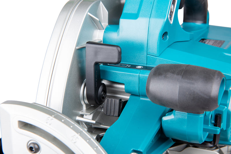 Akku-Handkreissäge LXT® – 2x18V • 4 500 min⁻¹ • 235/30 mm