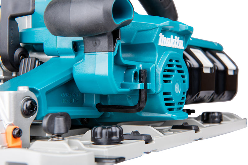 Akku-Handkreissäge LXT® – 2x18V • 4 500 min⁻¹ • 235/30 mm