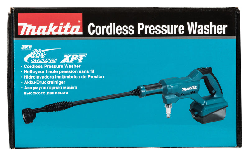 Akku-Druckreiniger LXT ®