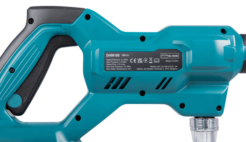 Akku-Druckreiniger LXT ®