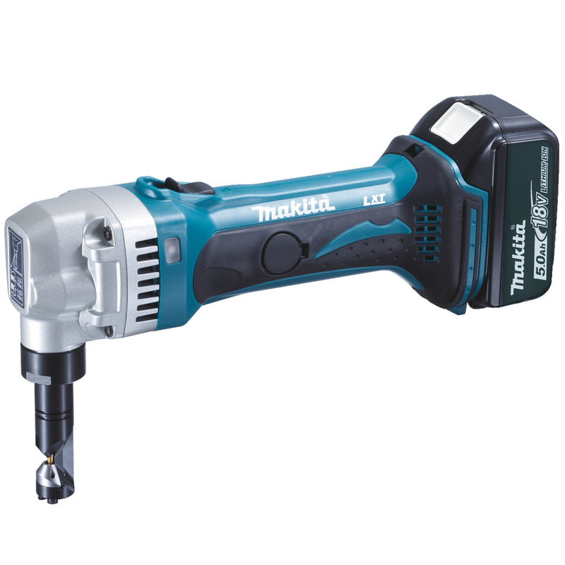Akku-Naber / Knabber LXT® – 18V • 1 900 min⁻¹