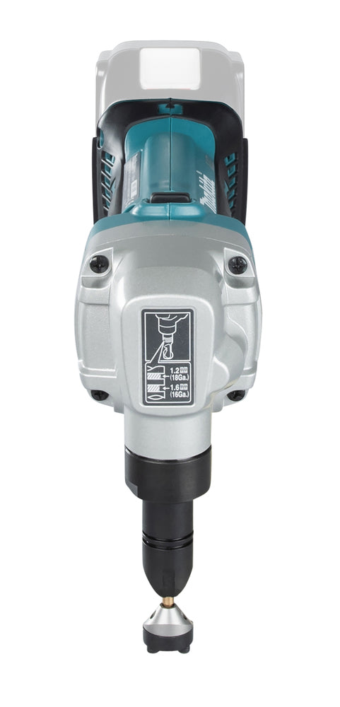 Akku-Naber / Knabber LXT® – 18V • 2,5 mm • 1 900 min⁻¹