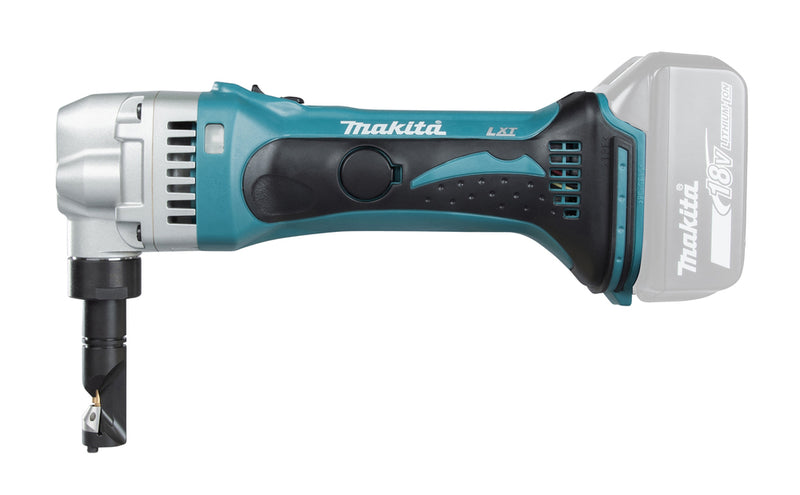 Akku-Naber / Knabber LXT® – 18V • 2,5 mm • 1 900 min⁻¹