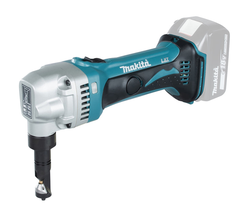 Akku-Naber / Knabber LXT® – 18V • 2,5 mm • 1 900 min⁻¹