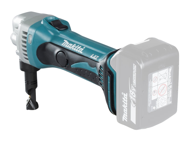 Akku-Naber / Knabber LXT® – 18V • 2,5 mm • 1 900 min⁻¹