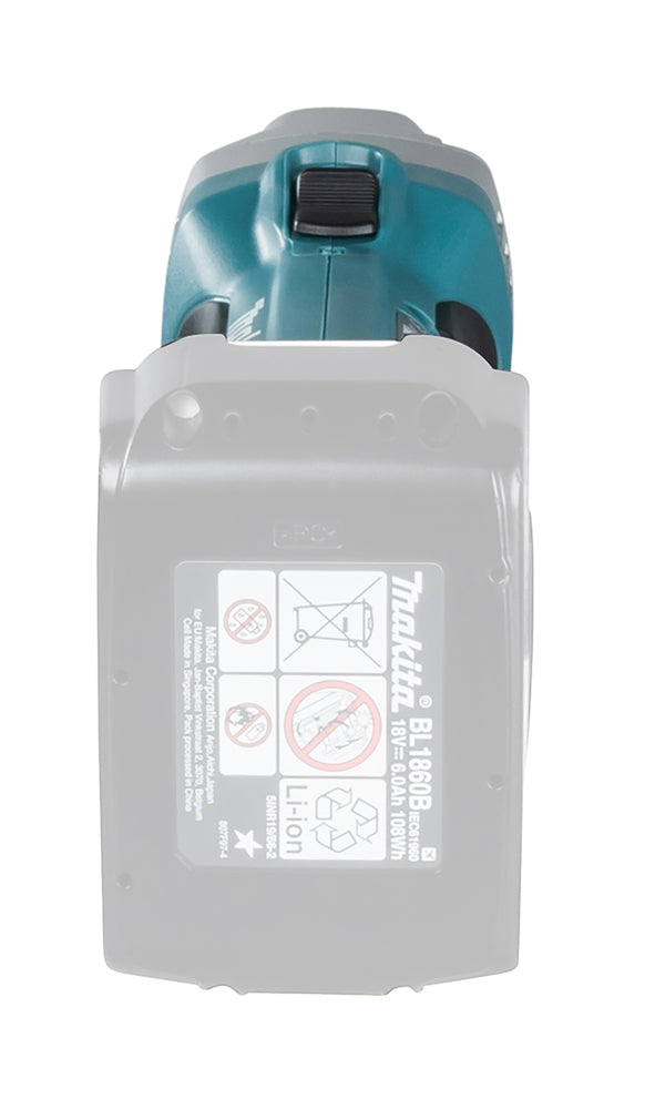 Akku-Naber / Knabber LXT® – 18V • 2,5 mm • 1 900 min⁻¹