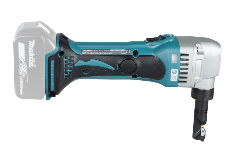 Akku-Naber / Knabber LXT® – 18V • 2,5 mm • 1 900 min⁻¹