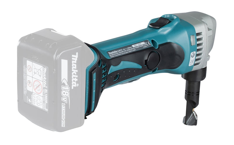 Akku-Naber / Knabber LXT® – 18V • 2,5 mm • 1 900 min⁻¹