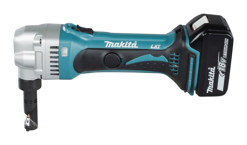 Akku-Naber / Knabber LXT® – 18V • 1 900 min⁻¹