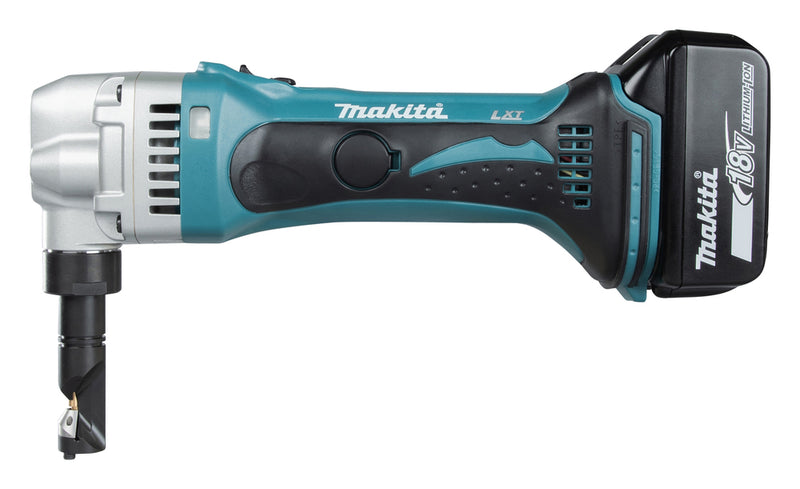 Akku-Naber / Knabber LXT® – 18V • 1 900 min⁻¹
