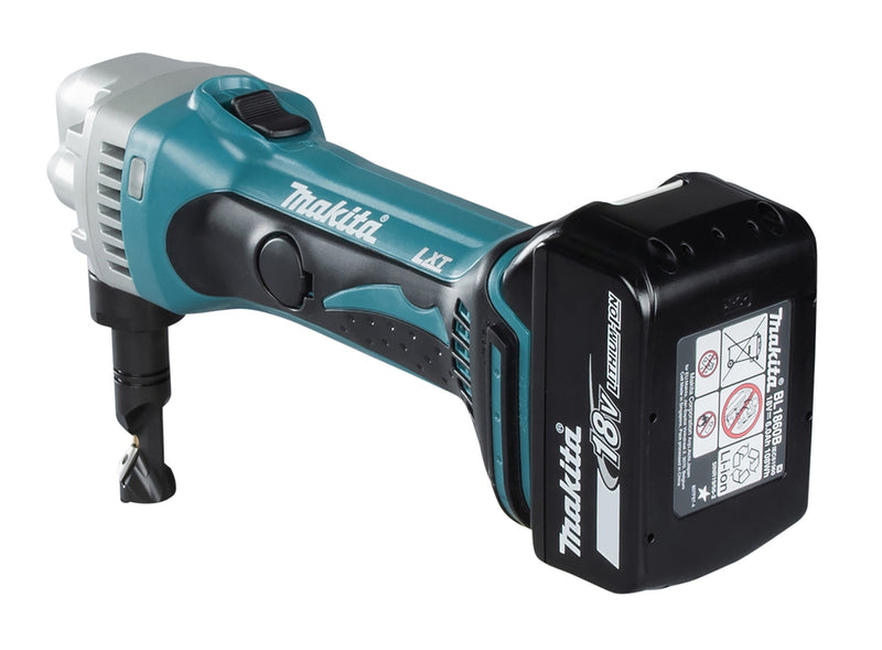 Akku-Naber / Knabber LXT® – 18V • 1 900 min⁻¹