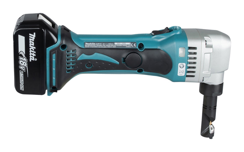 Akku-Naber / Knabber LXT® – 18V • 1 900 min⁻¹