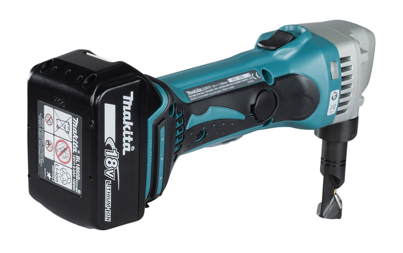 Akku-Naber / Knabber LXT® – 18V • 1 900 min⁻¹