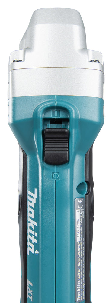 Akku-Naber / Knabber LXT® – 18V • 1 900 min⁻¹