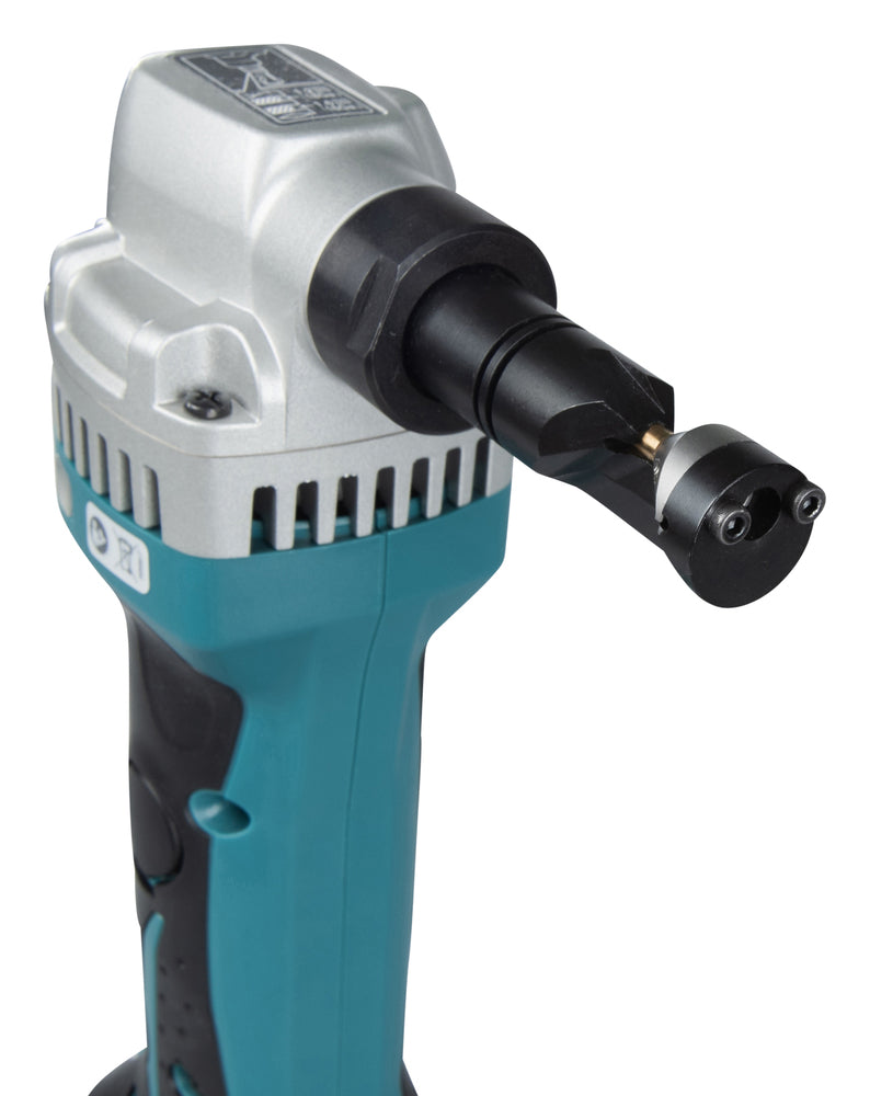 Akku-Naber / Knabber LXT® – 18V • 1 900 min⁻¹