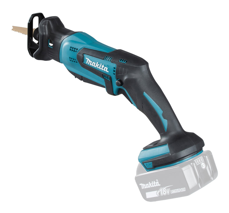 Säbelsäge 18V Li-Ion