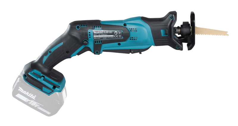 Säbelsäge 18V Li-Ion