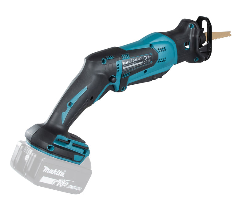 Säbelsäge 18V Li-Ion