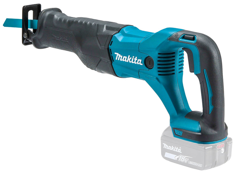 Akku-Säbelsäge LXT® – 18V • 0 – 2 800 min⁻¹ • 32 mm