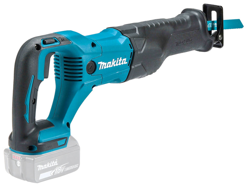 Akku-Säbelsäge LXT® – 18V • 0 – 2 800 min⁻¹ • 32 mm