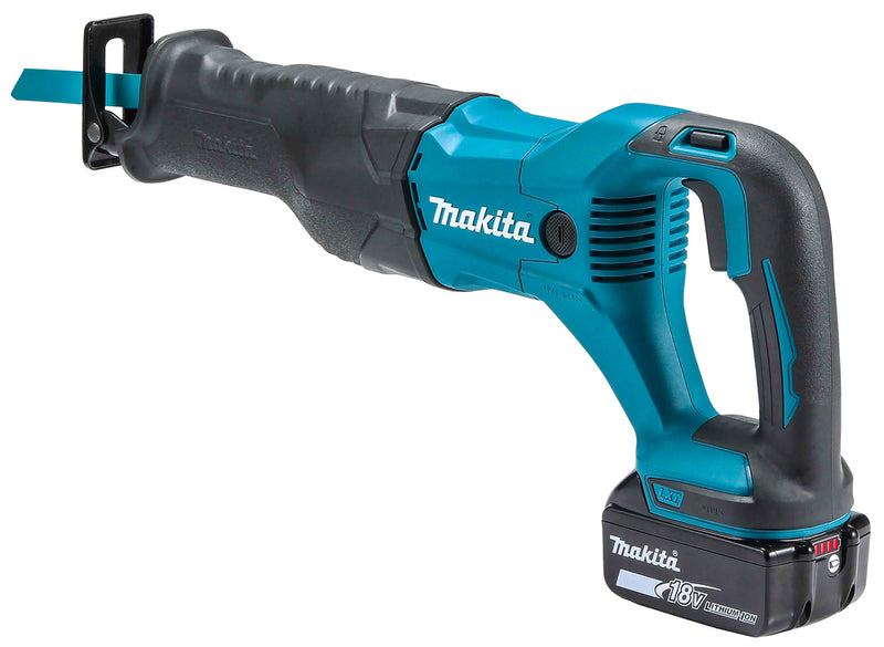 Akku-Säbelsäge LXT® – 18V • 0 – 2 800 min⁻¹ • 32 mm