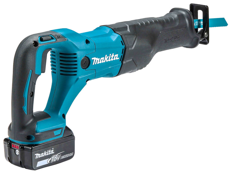 Akku-Säbelsäge LXT® – 18V • 0 – 2 800 min⁻¹ • 32 mm